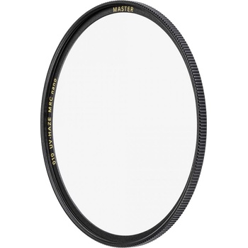 Schneider Филтър Schneider - B+W, UV-Filter 010 MRC nano Master, 62mm (BWF  010-MRC2-SHML-B-B-BW-62)