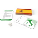 Dino Toys Poznej vlajky: Evropa