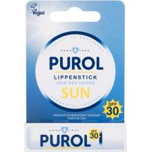 Purol Lipstick Sun SPF30 unisex balzám na rty s uv ochranou 4,8 g