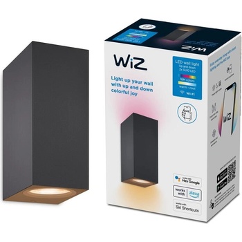 Image 1 of Philips WiZ Up&Down 929003210201