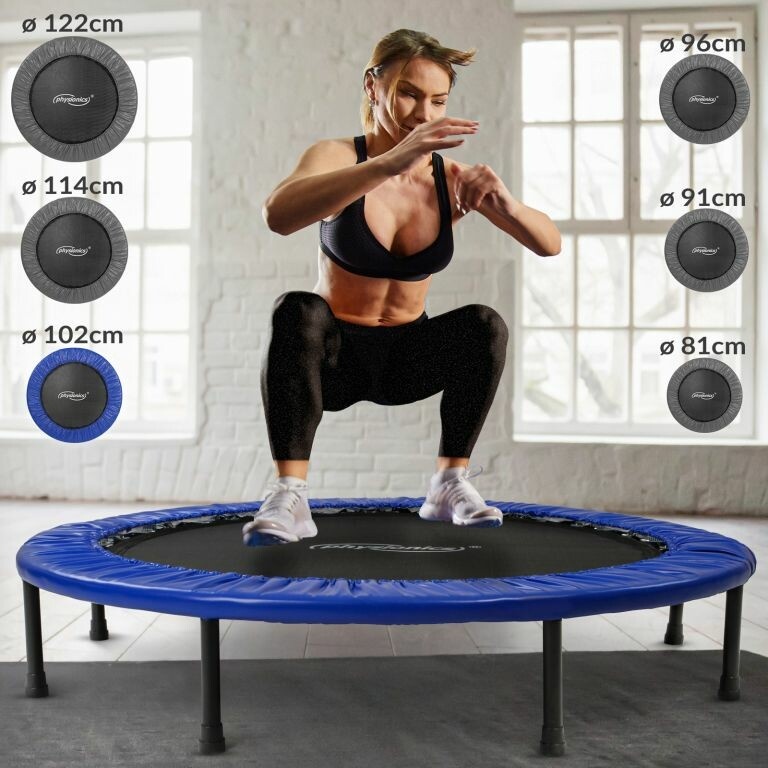 Physionics® Mini 102 cm