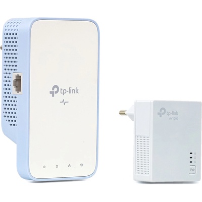 TP-Link TL-WPA7517 KIT – Zboží Mobilmania