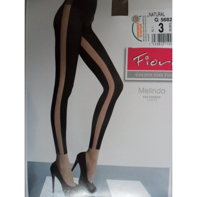 Fiore MELINDA 40 DEN natural
