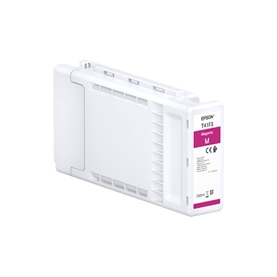 Epson UltraChrome XD2 T41F340 Магента 350 мл мастилена касета (C13T41F340)