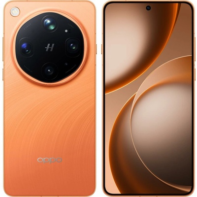 OPPO Find X9 Ultra 12GB/512GB Canyon Orange