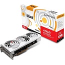 Sapphire Radeon RX 7800 XT PURE GAMING OC 16GB GDDR6 11330-03-20G