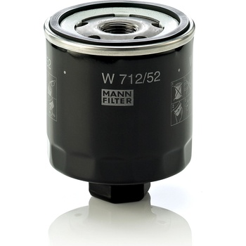 Mann-filter Маслен филтър mann-filter w 712/52