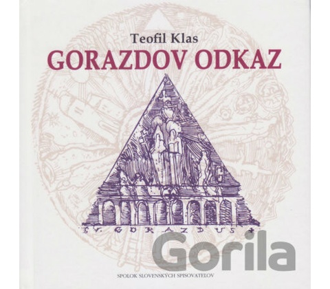 Gorazdov odkaz