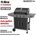 Bormann Elite BBQ6031 FORGE (084174)