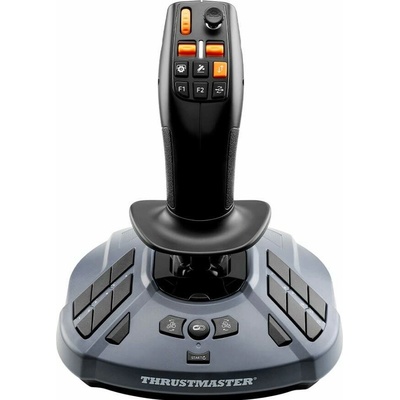 Thrustmaster SimTask FarmStick 2960889 – Zboží Živě