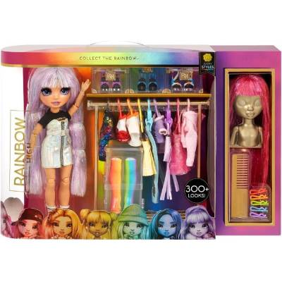 MGA Rainbow High Playset Avery's Fashion Studio