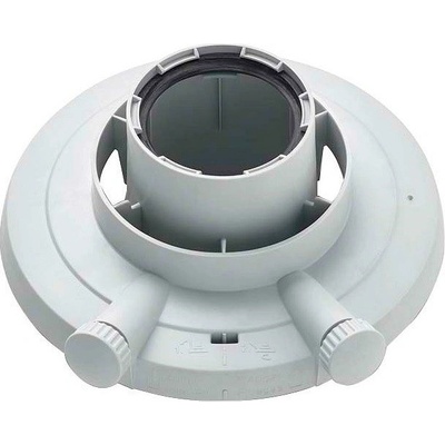 Protherm adaptér vertikální 60/100 mm 0010031029 – Sleviste.cz