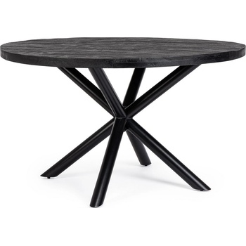 Bizzotto Hastings КРЪГЛА МАСА d130 (0747014)