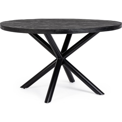 Bizzotto Hastings КРЪГЛА МАСА d130 (0747014)