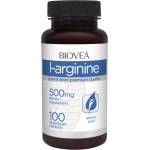 BIOVEA L-Arginine 500 mg [100 капсули]