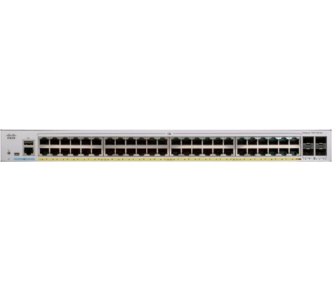 Cisco CBS250-48T-4G