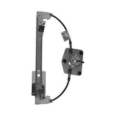 Mechanizmus zdvíhania okna MAGNETI MARELLI 350103856000