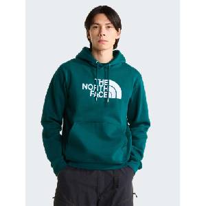 The North Face Суитшърт m essential drew peak regular hoodie (nf0a8fdan4j1)