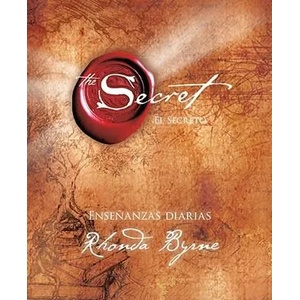 The Secret /El Secreto (ISBN: 9781439132326)