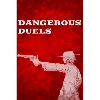 Sophie Houlden Dangerous Duels (PC)
