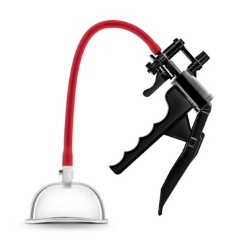 Image 1 of Blush Вагинална помпа Temptasia Advanced