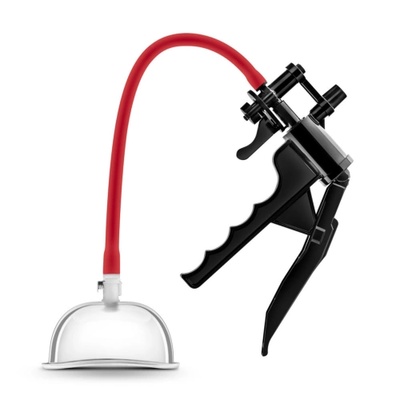 Blush Вагинална помпа Temptasia Advanced