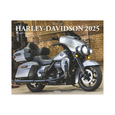 Best of Harley Davidson 2025