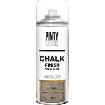 Pinty Chalk křídový sprej CK790 chestnut brown 400 ml
