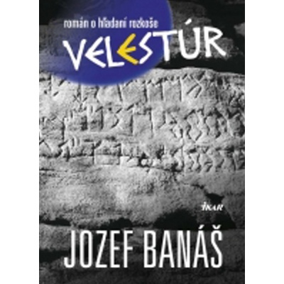 Velestúr - Jozef Banáš