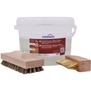 Remmers Speciální čistič na dřevo v exteriéru Remmers Holz-Tiefenreiniger set 2,5 l