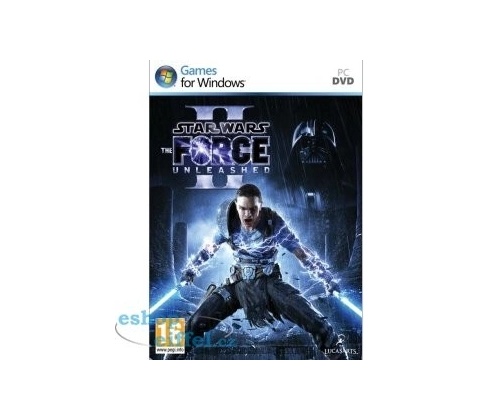 Star Wars: The Force Unleashed 2