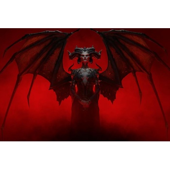 Blizzard Entertainment Diablo IV (Xbox One)