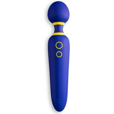 ROMP 2v1 ROMP FLIP Wand Massager