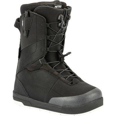 Nitro Monarch TLS 25/26
