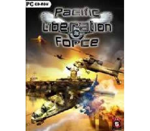 Pacific Liberation Force