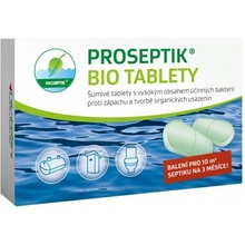 Proxim Proseptik Bio tablety do septiku 3 x 20 g