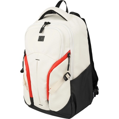 Stil Batoh Slay Beige bílá