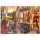 Anatolian - Puzzle Toscana Enjoyment - 1 000 piese