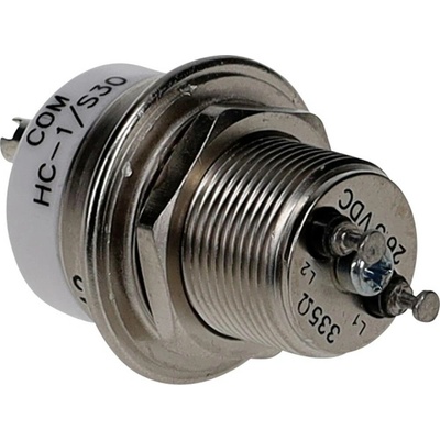 TE Connectivity HC-1/S30 Package, 1 ks