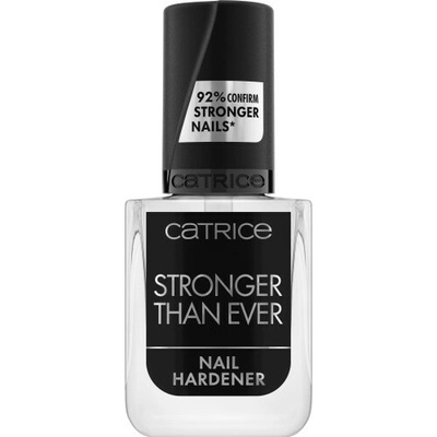 Catrice Stronger Than Ever spevňujúci lak na nechty odtieň 010 10.5 ml