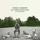 Harrison George • All Things Must Pass CD