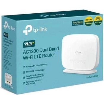 TP-Link Archer MR505