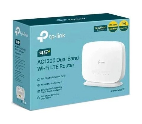 TP-Link Archer MR505