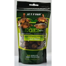 Jet Fish boilies Legend Range Biokrill 250g 20mm