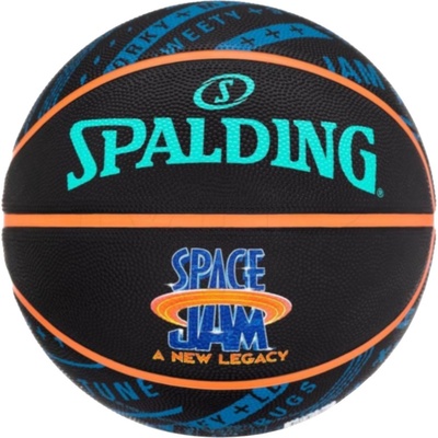 Spalding Space Jam Tune Squad Roster – Zbozi.Blesk.cz