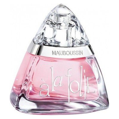 Mauboussin à la Folie parfémovaná voda dámská 100 ml