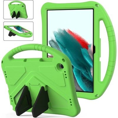 Vsetkonamobil 66293 KIDDO Detský obal pre Samsung Galaxy Tab A9+ zelený