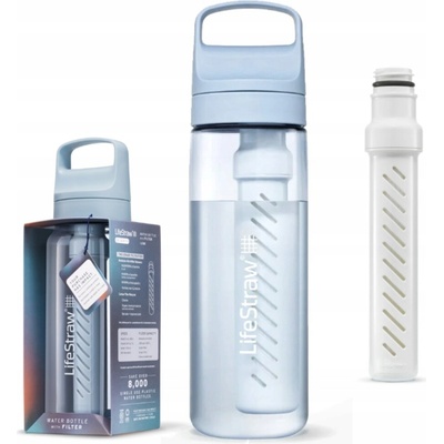 LifeStraw Go 2.0 0,65 l