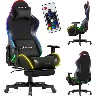 Huzaro Force 5.7 RGB Black