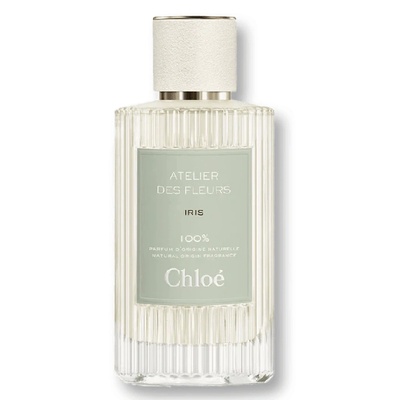 Chloé Atelier Des Fleurs Iris Парфюм EDP за жени 50ml